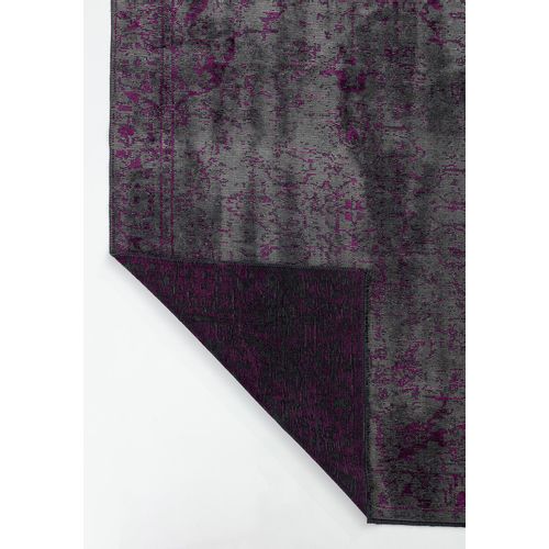 Tepih IVY GREY, 160 x 230 cm slika 4