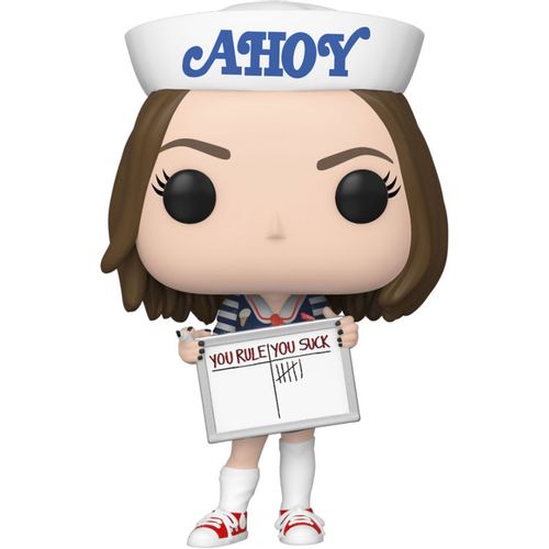 Funko POP figura Stranger Things Robin slika 1