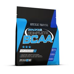 Stacker2 Complete BCAA (300g) Mango