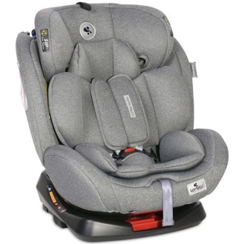 Lorelli Auto Sediste Lyra Isofix 0-36Kg - Grey (2023) slika 1