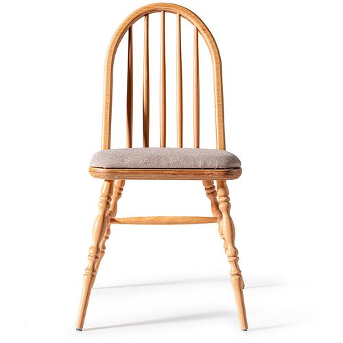 Woody Fashion Set blagovaonski stol i stolica (5 komada) HAYDEN slika 5