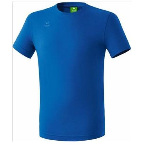 Erima Majica teamsports t-shirt royal blue slika 2