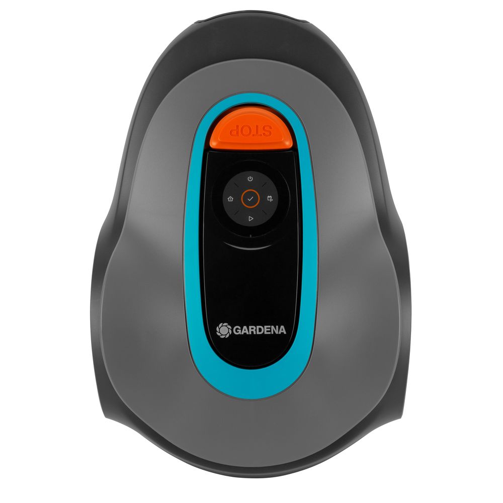 GARDENA robotska kosilica SILENO minimo 500m2 slika 2