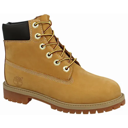 Timberland 6 in premium wp boot jr 12909 slika 16