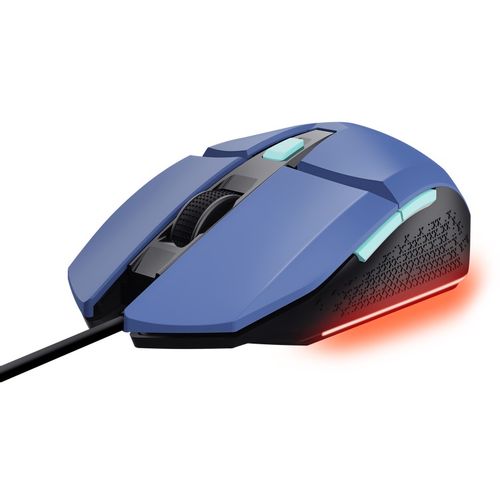 Trust GXT109 Felox gaming miš blue  slika 1