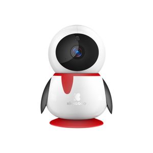  Kikka Boo Wi-Fi Baby kamera Penguin 1080p