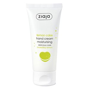Ziaja lemon cake krema za ruke 50 ml 