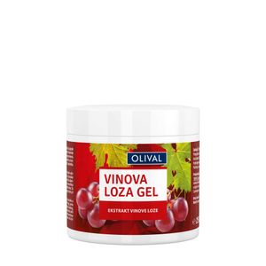 Olival Vinova loza gel