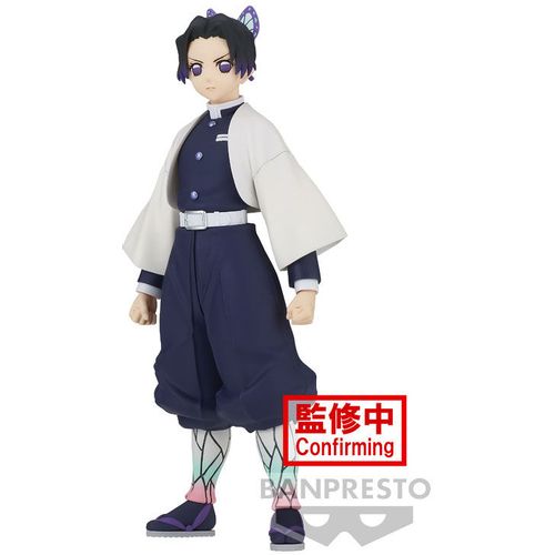 Demon Slayer Kimetsu no Yaiba Shinobu Kocho 14cm slika 1