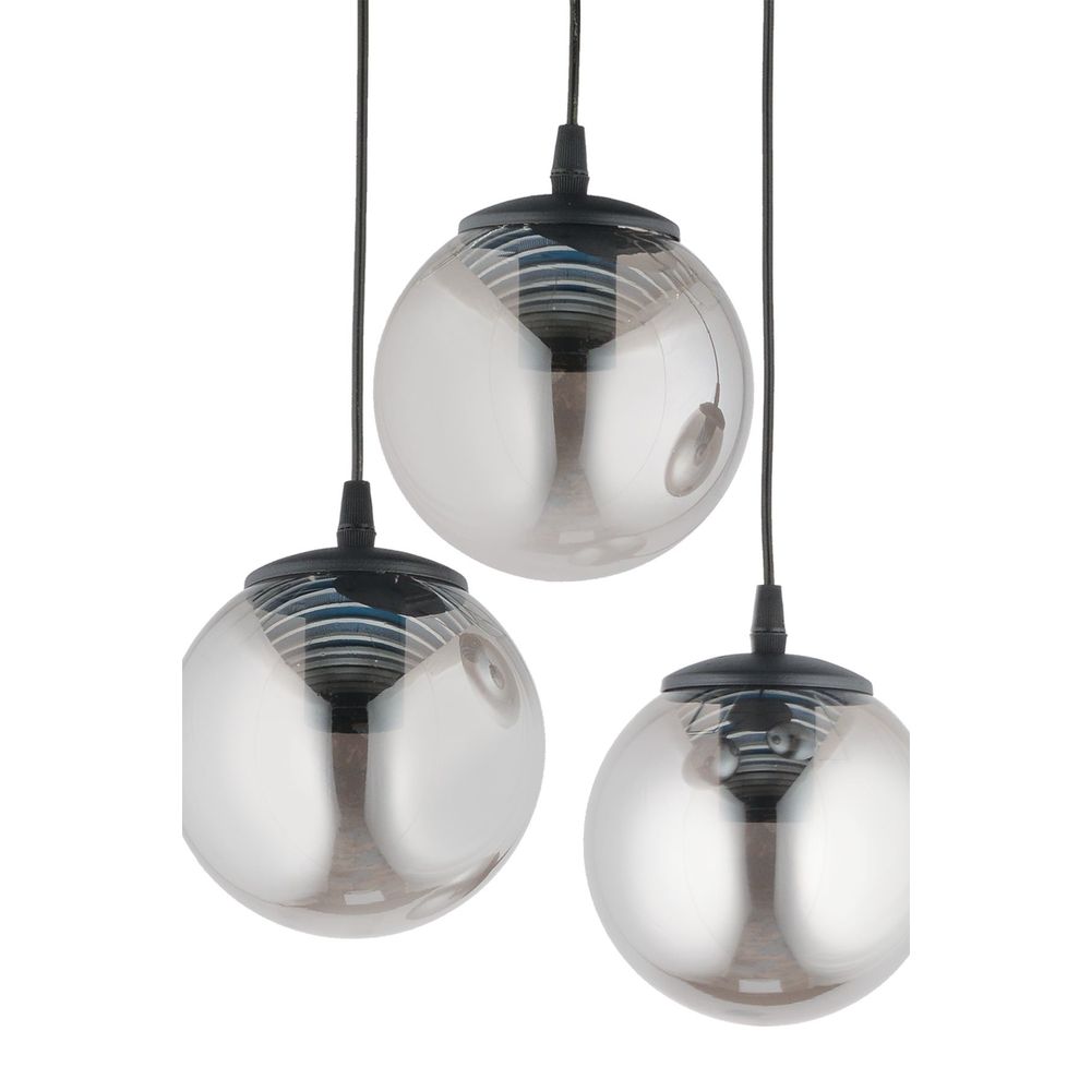 Luster 64128 – Crna boja slika 3