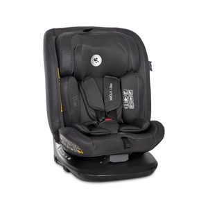 LORELLI IMOLA autosjedalica I-Size Isofix 360°, 40-150cm, Black