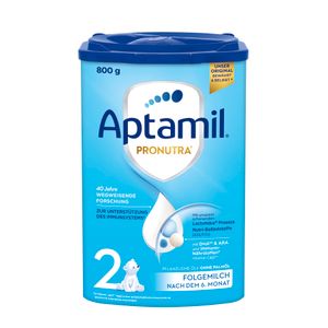 APTAMIL 2 PRONUTRA - ADVANCE 800 g - EZP