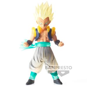 Dragon Ball Z Clearise Super Saiyan Gotenks 14cm