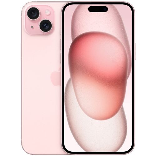 Apple iPhone 15 Plus 128GB Pink slika 1