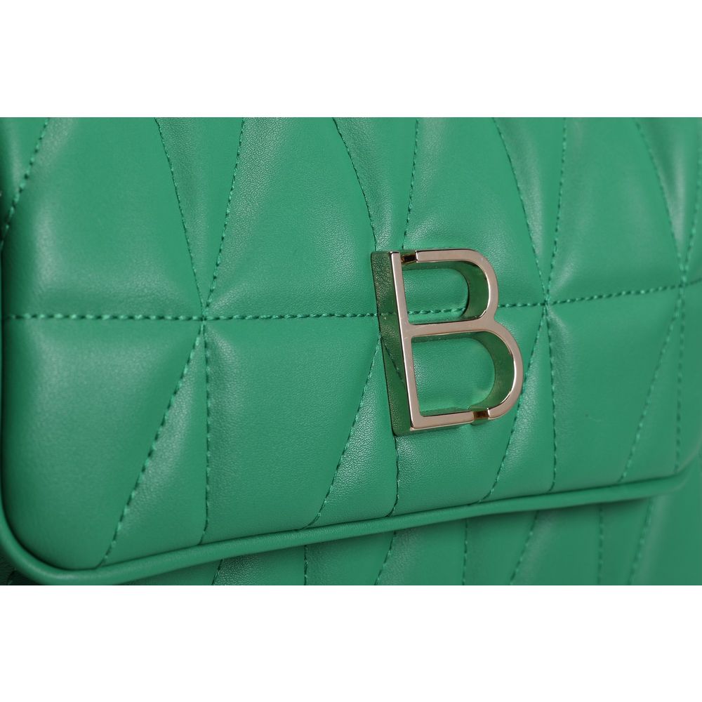 Zelena Torba preko Ramena - Model 1246 slika 4