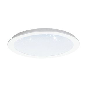 Eglo ugradbena rasvjeta fiobbo led 21w 3000k 2500lm bijelo/bijelo v:50mm o300mm