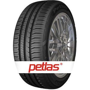 Petlas Ljetne gume 195/55R16 PROGREEN-PT525 87H 
