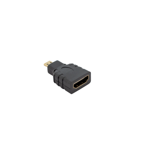 Adapter HDMI Ženski - Micro HDMI muški slika 4