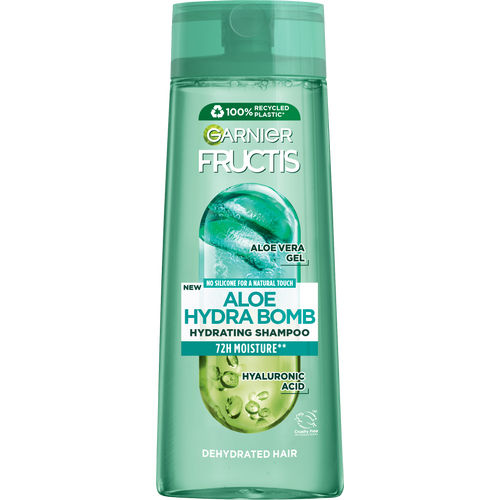 Garnier Fructis Aloe Šampon za kosu kojoj je potrebna hidratacija 250 ml slika 1