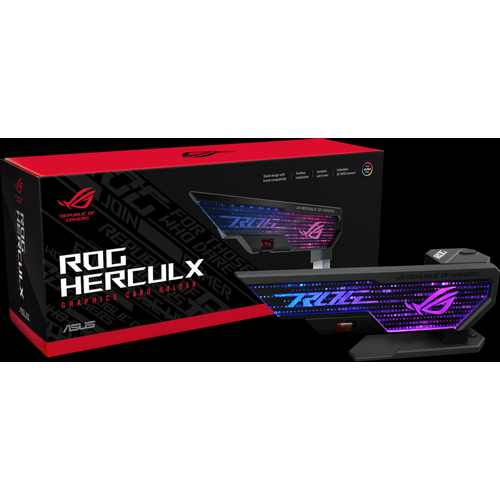 ROG Herculx Graphics Card Holder slika 3