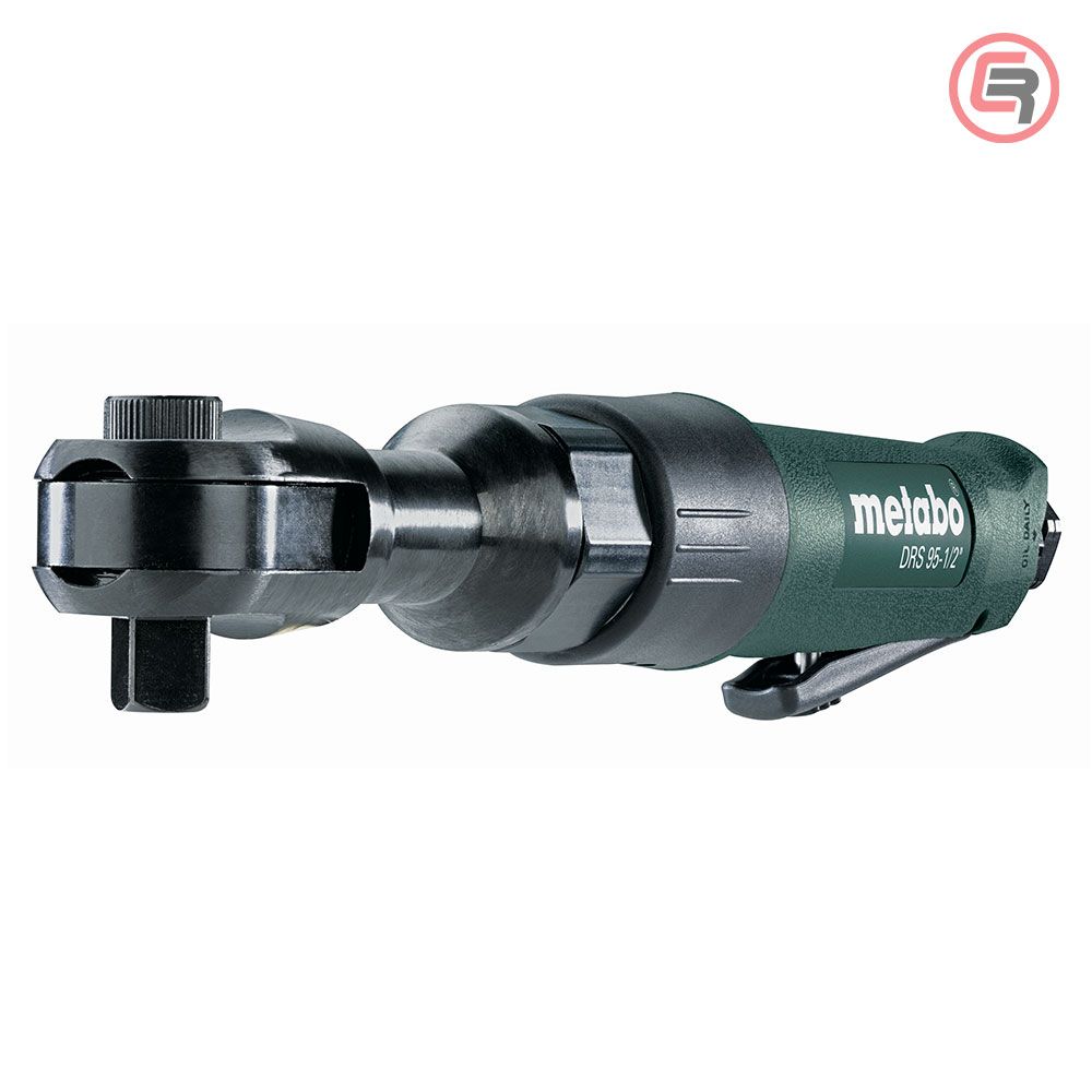 Metabo Račna Zračna - Pneumatska DRS 95 - 1/2", 95 Nm - 601553000 slika 2