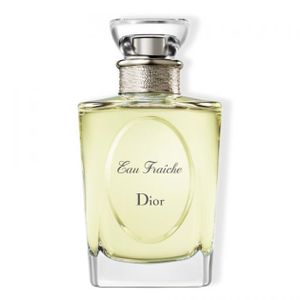 Dior Christian Eau Fraîche Eau De Toilette 100 ml (woman)