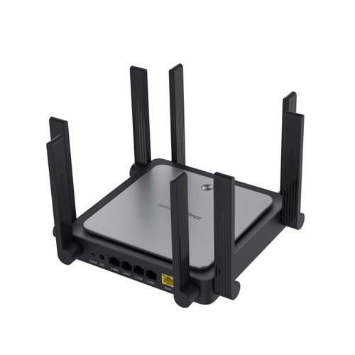 Ruijie RG-EW3200GX Pro Dual-band Gigabit Mesh Router slika 1