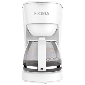 Floria Aparat za filter kafu, 600W - ZLN9274