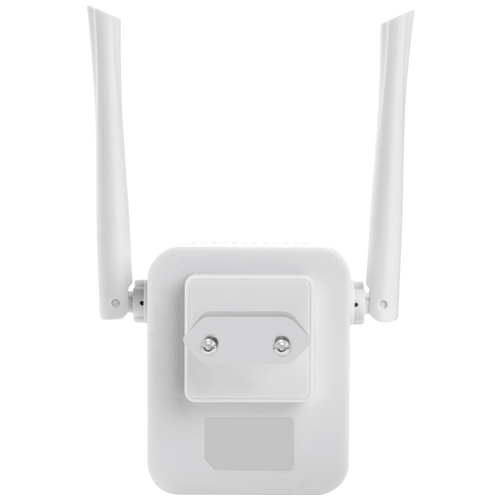 REDLINE Wireless-N Extender-Access Point, 300Mbps, 2,4GHz - TS-720W slika 3