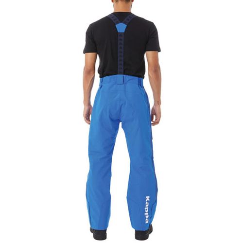 Kappa Ski Pantalone 6Cento 622 Fz Fisi Za Muškarce slika 3