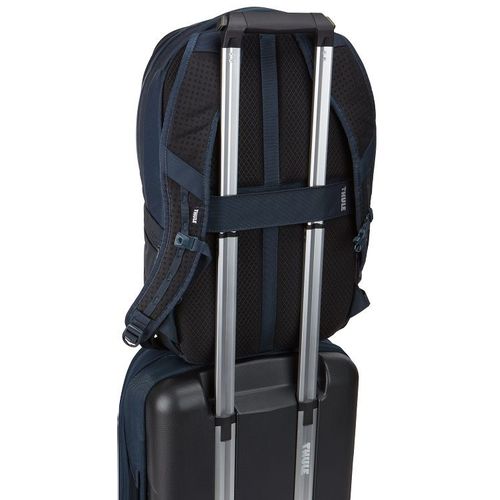 Univerzalni ruksak Thule Subterra Travel Backpack 23L plava slika 13