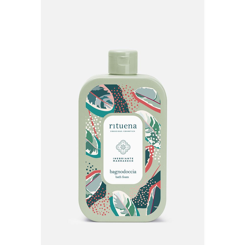 Rituena Inebriante Marrakech Gel za tuširanje 400ml slika 2