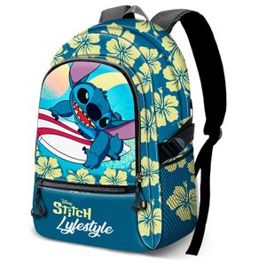 Disney Stitch Lifestyle Prilagodljivi Ruksak 44cm