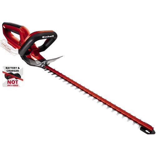 EINHELL Classic akumulatorske škare za živicu Power X-Change GC-CH 1846 Li-Solo slika 1