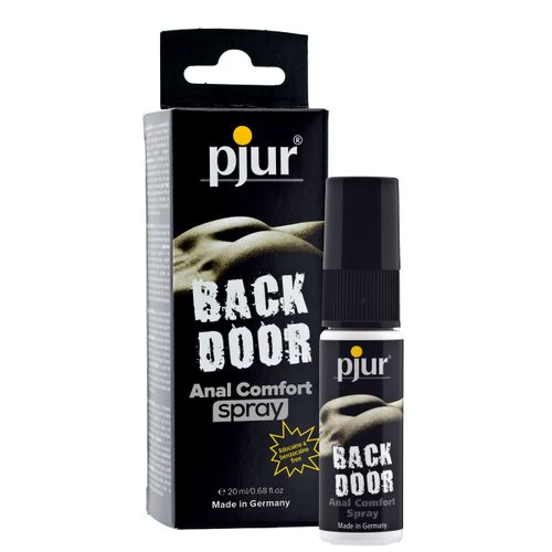 Analni sprej Pjur Back Door, 20 ml slika 1