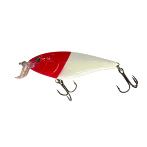 Cline Vobler Shallow Rider RED HEAD 57 5.7cm 5g