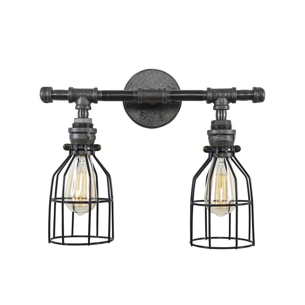 Pp126 Crni Luster slika 1