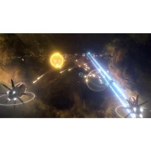 Stellaris: Console Edition (Xbox One) slika 5