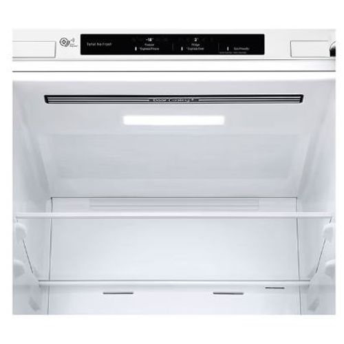 LG GBP31SWLZN Kombinovani frižider - zamrzivač dole, Total No Frost, 341 L, Door Cooling, Visina 186 cm slika 7