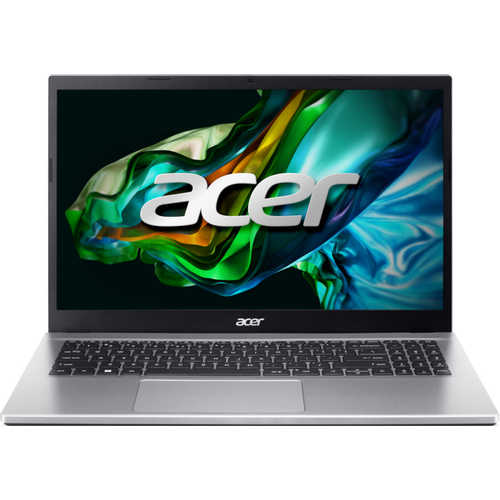 ACER Aspire A315-44P noOS 15.6" FHD AMD Ryzen 7 5700U 16GB 512GB SSD AMD Radeon srebrna slika 1