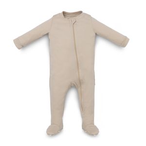 Kenguru Gold Odijelce za bebe TOG2 "ecru", 3-6m