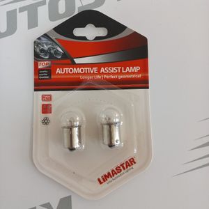 Sijalica Lima Blister 12V R10W Ba15S - Zamjenska Halogena Sijalica
