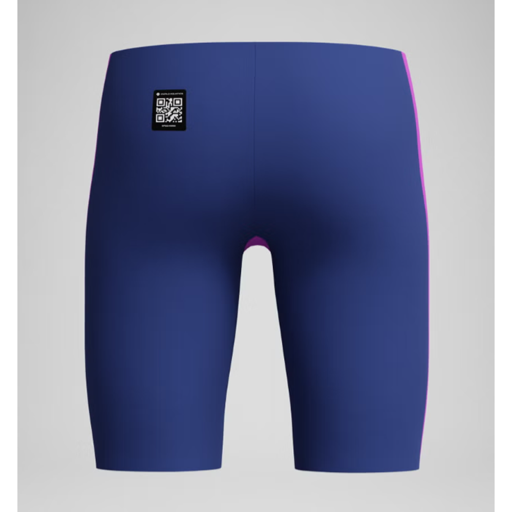 Speedo Dječije kupaće gaće FS END+ MAX HG-WST JAM JM slika 2