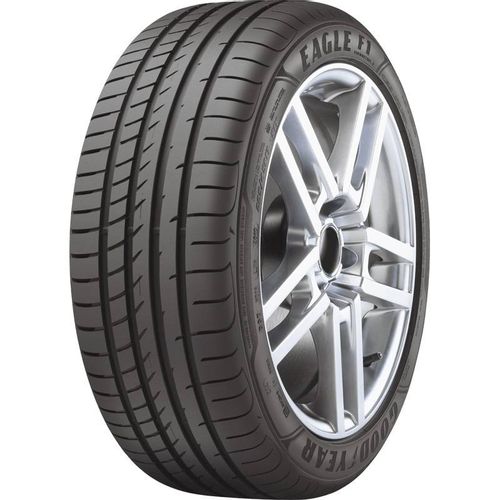 Goodyear Guma 285/45r20 112y eagle f1 asy 2 suv ao xl fp tl goodyear ljetne gume slika 1