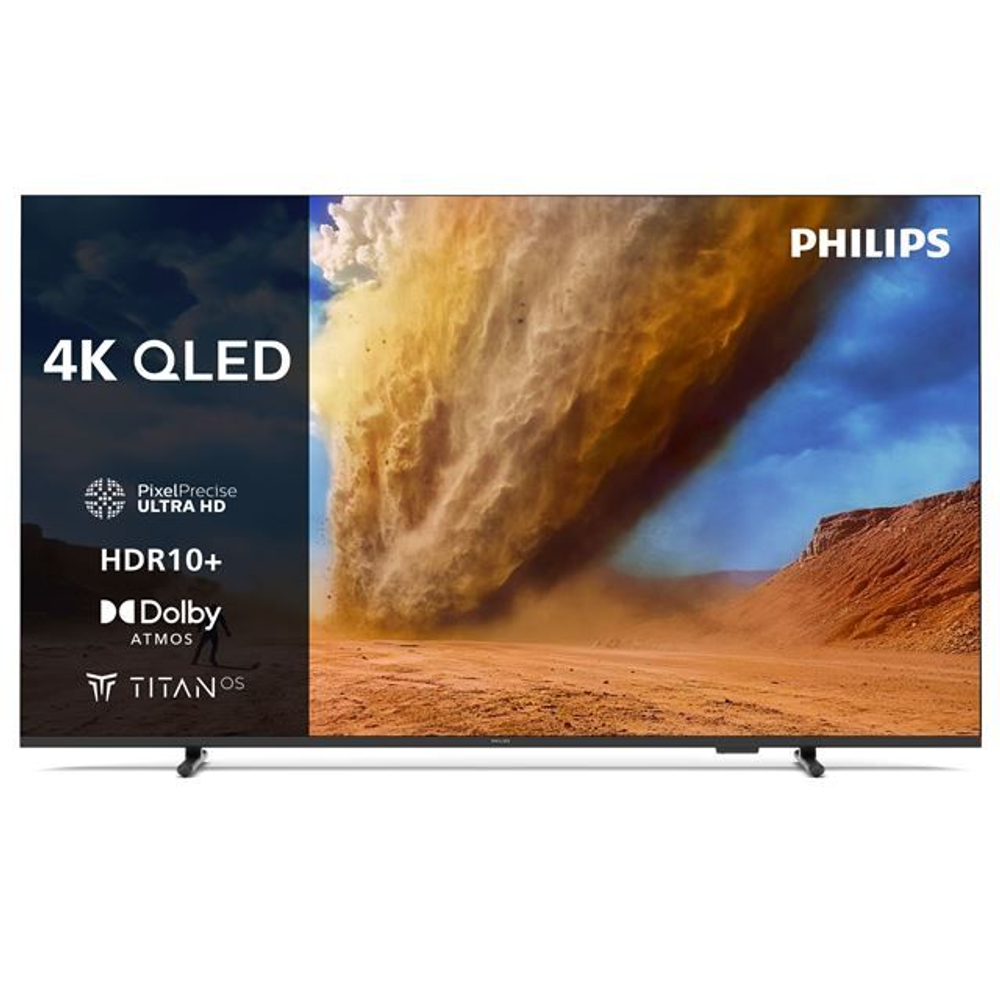 Philips televizor 43PUS7810/12 43" QLED UHD, Smart slika 1
