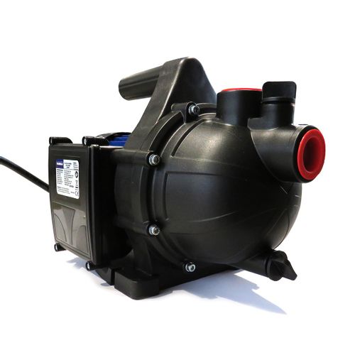 RAMDA JGP6005 PROTOČNA PUMPA 600W, PVC KUĆIŠTE PUMPE slika 3