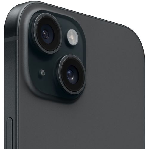Apple iPhone 15 128GB Black MTP03ZD/A Mobilni telefon slika 4