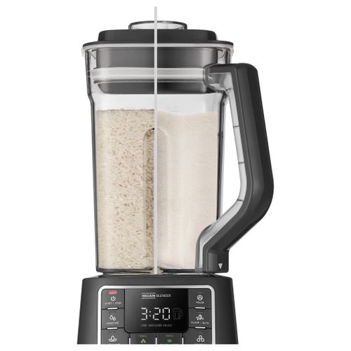 Sencor Vakuumski Smoothie Blender SBU 7878BK slika 43