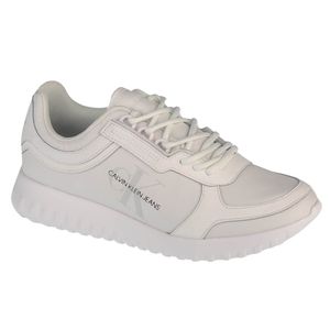 Calvin Klein Runner Laceup Ženske Tenisice YW0YW00375-0K4