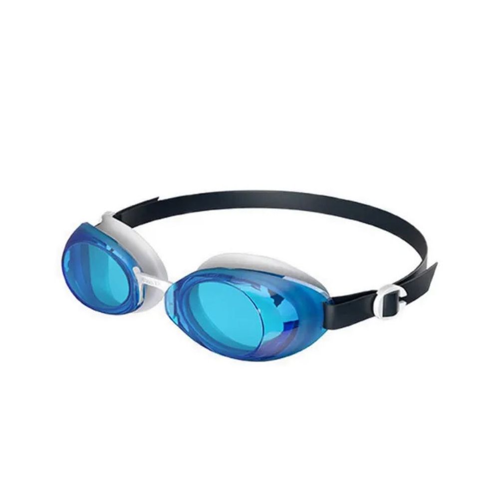 Speedo Naočale za plivanje JET 2.0 GOG AU BLUE/GREY slika 1